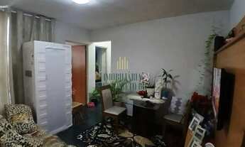 Imagem 4: Apartamento com 2 quartos, 1 banheiro, 49m² à venda no Bairro Céu Azul