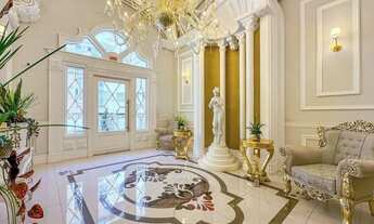 Imagem 2: Apartamento para Venda em Itapema, Meia Praia, 4 dormitórios, 4 suítes, 5 banheiros, 4 vag