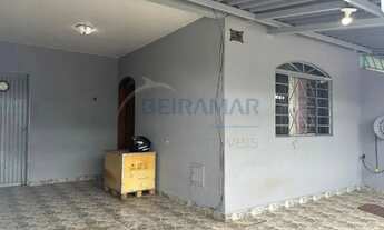 Imagem 3: Casa de 3 Quartos com Suíte e Garagem QNL 22 Conjunto A