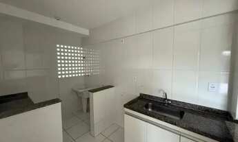 Imagem 5: Apartamento para Venda em Juiz de Fora, Granjas Betânia, 2 dormitórios, 1 banheiro, 1 vaga