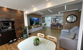 Imagem 2: Apartamento a Venda no Tatuapé - São Paulo - SP