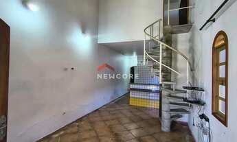 Imagem 4: Sobrado em Avenida Doutor Francisco Munhoz Filho - Itaguaí - Mongaguá/SP