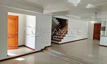 Imagem 6: Casa em Condomínio Fechado Com 3 Quartos para alugar no Orleans, Curitiba - PR