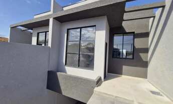 Imagem 4: Sobrado para Venda em Quatro Barras, Borda do Campo, 3 dormitórios, 1 suíte, 2 banheiros