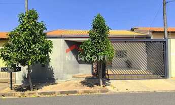 Imagem: Casa em Rua Luciana Rosa - Jardim Astúrias