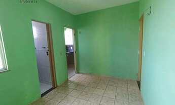 Imagem 3: Apartamento com 3 quartos no bairro Montese - Fortaleza/CE