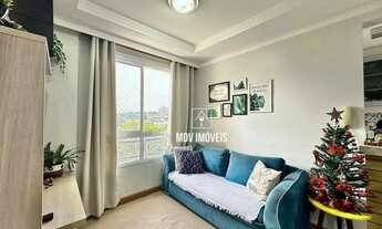 Imagem 7: Apartamento 2 Quartos com Planejados, Elevador e Lazer ?? R$275.000 - Venda Nova - Belo Ho