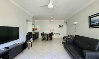 Imagem 2: Apartamento à venda na praia das Pitangueiras em Guarujá - Mar Imóveis Prime