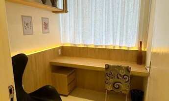 Imagem 4: Sala no Jardim Europa Medical center [4183