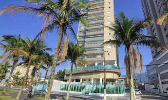 Imagem 3: APARTAMENTO COM 115 m² - FLÓRIDA - PRAIA GRANDE SP