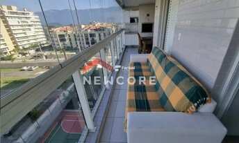 Imagem 5: Apartamento em Avenida Tomé de Souza - Centro - Bertioga/SP