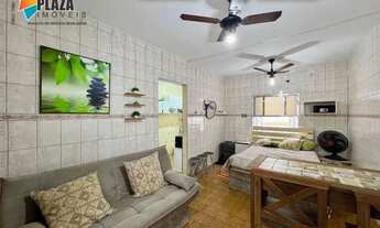 Imagem: Apartamento com 1 dormitório à venda