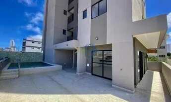 Imagem 5: Apartamento Padrão / Apartamento em Natal / Apartamento no Bairro Lagoa Nova -Natal-RN / A