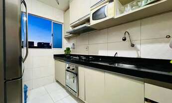 Imagem: Apartamento com 3 quartos no Aeroporto