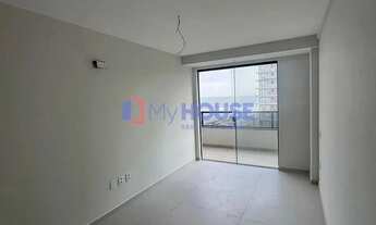 Imagem 2: Apartamento para venda na zona sul de ILHEUS BA , São Francisco, no condomínio Brilho de A