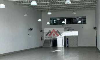 Imagem 2: Ponto para alugar, 490 m² por R$ 6.000,00/mês - Chácara Galega - Pindamonhangaba/SP