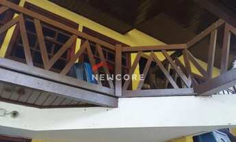 Imagem 3: Casa em Rua Padre Carmelo - Parque Califórnia - Campos dos Goytacazes/RJ