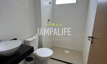 Imagem 4: Apartamento andar alto com vista mar - Ponta de Campina