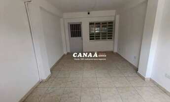 Imagem 4: Sobrado com 3 dormitórios para alugar, 80 m² por R$ 2.500,00/mês - Parque Pinheiros - Tabo