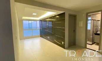 Imagem 3: Vania Vidal Candeias Apartamento reformado com vista para o mar e lazer completo