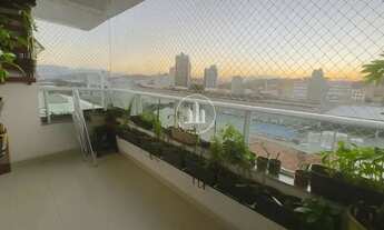 Imagem 2: Apartamento 2 Quartos com 1 Suíte e 79m² - Kobrasol - PLC