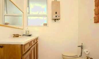 Imagem 5: Imóvel para aluguel tem 130 metros quadrados com 3 quartos em Copacabana - Rio de Janeiro