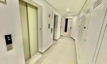 Imagem 5: Studio moderno de 24m² na Vila Madalena, a apenas 200m do metrô