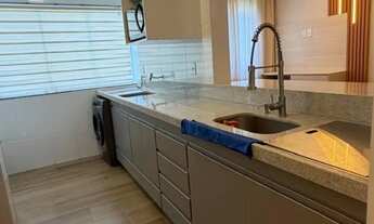 Imagem 5: Oportunidade Imperdível: Apartamento mobiliário no bairro Iporanga