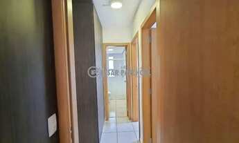 Imagem 7: Apartamento Padrão Jardim Botânico Apartamento, 3 dormitórios com armários e ar-condiciona