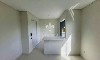 Imagem 4: Apartamento novo com 2 dormitórios no Alto Ribeirão - Ribeirão da Ilha