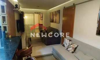 Imagem 5: Apartamento em Av. Governador Mário Covas Júnior - Jardim Luciana - Mongaguá/SP