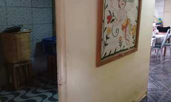 Imagem 5: Casa 2 andares + Kitnet Sta Rita de jacutinga MG