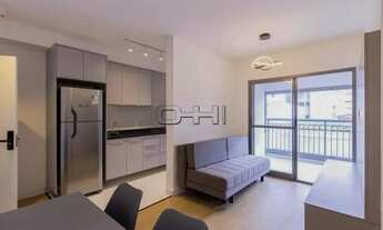 Imagem 2: Aluguel Apartamento 2 Dormitórios - 57 m² Moema