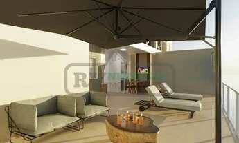 Imagem: CA2275Imóvel para venda tem 76 metros quadrados