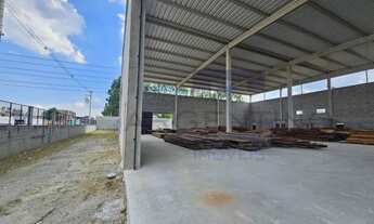 Imagem 2: Novíssimo Galpão em Zonemaneto ZUP1 para sua Empresa