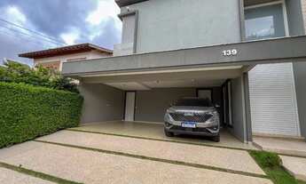 Imagem: Casa no condomínio Residencial 2 para venda