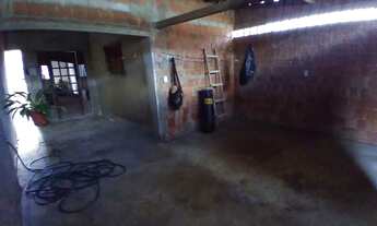 Imagem 4: Casa a venda no monte santo