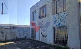 Imagem 2: Terreno com predio Comercial em Ponto Estratégico Ideal para Oficina, Marcenaria ou Autope