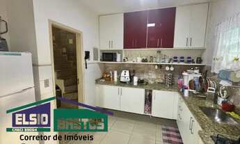 Imagem 6: Casa duplex 4 quartos Condomínio Alhambra Campo Grande RJ