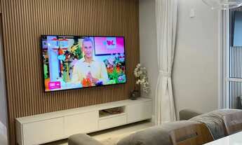 Imagem: Apartamento no Condomínio Reserva Inglesa