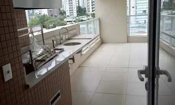 Imagem 7: Apartamento para venda com 273m² e 5 vagas na Aclimação