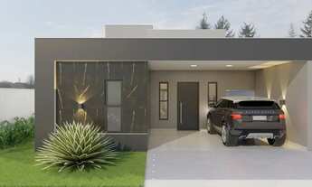 Imagem 2: Casa à venda, 2 quartos sendo 1 suíte, Condomínio Ecoville 02, localizado em Parnamirim, R