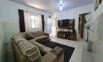 Imagem 5: OPORTUNIDADE - CASA ISOLADA NO BAIRRO RIBEIRÓPOLIS /P.G