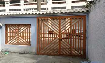 Imagem 4: CASA TÉRREA - CHÁCARA AGRINDUS - SP