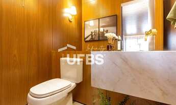 Imagem 3: 4 SUITES A POUCOS PASSOS DO PARQUE VACA BRAVA