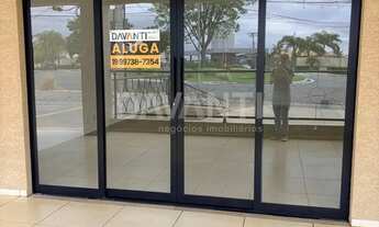 Imagem 2: Sala comercial para locação no Condomínio Porto Seguro Office em Valinhos na Davanti Imóve