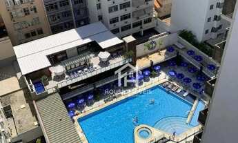 Imagem 5: Apartamento com 3 dormitórios à venda, 221 m² por R$ 2.047.710 - Icaraí - Niterói/RJ