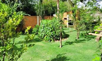 Imagem 2: Excelente Residência no Jardim Shangrila Residencial