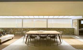 Imagem 6: Golf Ville Resort Residence - Cobertura á Venda com 4 quartos, 4 vagas, 176.09m² (CO0040