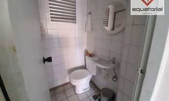 Imagem 6: Sala para alugar, 31 m² por R$ 2.353,78/mês - Meireles - Fortaleza/CE